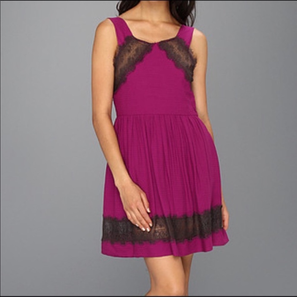 Free people dress